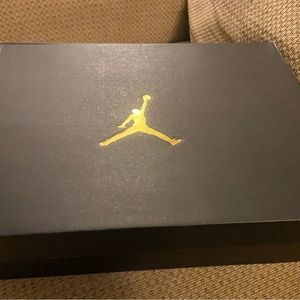 Never worn Jordan 1 lows! Perfect condition.